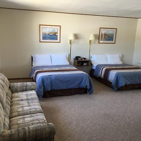 Coho Motel Kewaunee Dış mekan fotoğraf