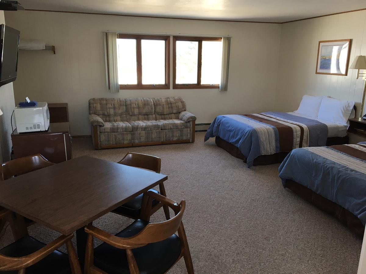 Coho Motel Kewaunee Dış mekan fotoğraf